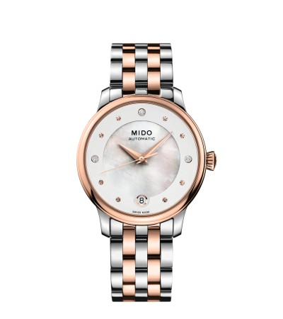 Mido Baroncelli M0392072210600 Mido Baroncelli M0392072210600