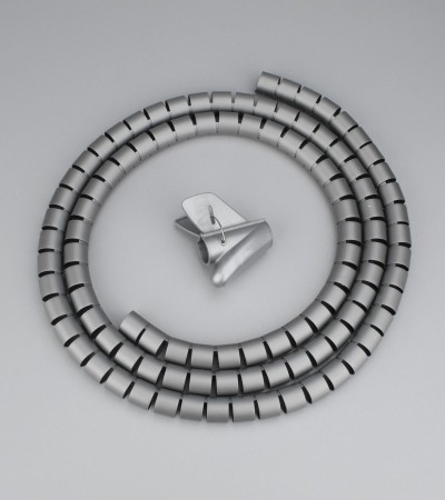 1.5/3/5M储线管线束排线工具绕线管线盖直径16/28/42mm耐腐蚀耐高温家用办公工厂线束 1.5/3/5M储线管线束排线工具绕线管线盖直径16/28/42mm耐腐蚀耐高温家用办公工厂线束